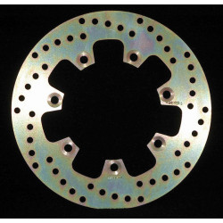 Disc frana fata EBC FIX RS RND MD4010RS