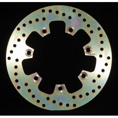 Disc frana fata EBC FIX RS RND MD4010RS
