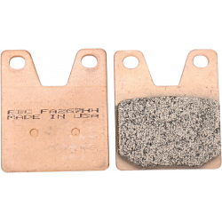 Placute frana EBC SINTERED HH FA267HH