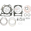 Kit piston WISECO PISTON KIT W/GASKET YFM 660 R