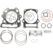 Kit piston WISECO PISTON KIT W/GASKET YFM 660 R thumb
