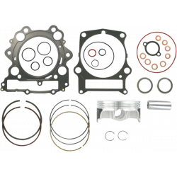 Kit piston WISECO PISTON KIT W/GASKET YFM 660 R