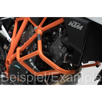 Bara de protectie SW-MOTECH CRASH BAR SUPERDUKE GT