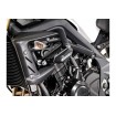 Bara de protectie SW-MOTECH FRAME SLIDER SET STREET TRIPLE 675 Bara de protectie SW-MOTECH FRAME SLIDER SET STREET TRIPLE 675 thumb