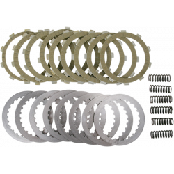 Kit ambreiaj EBC SRK100 Kit ambreiaj EBC SRK100