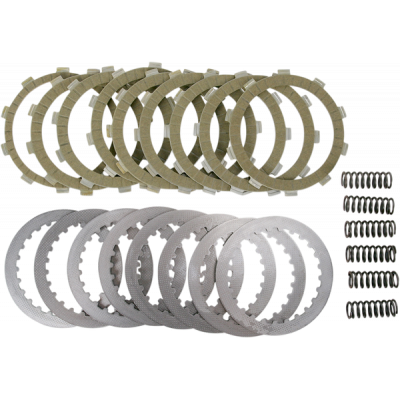 Kit ambreiaj EBC SRK100 Kit ambreiaj EBC SRK100