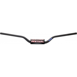 Ghidon RENTHAL FATBAR 829 TRIAL BK