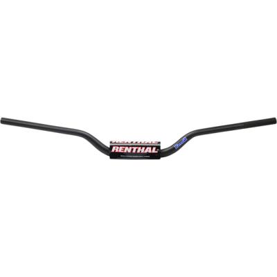 Ghidon RENTHAL FATBAR 829 TRIAL BK