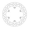 Disc frana MOTO-MASTER HALO REAR DISC KTM/ HUSABERG Disc frana MOTO-MASTER HALO REAR DISC KTM/ HUSABERG thumb