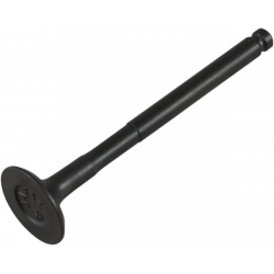 Supapa de evacuare (otel) ProX pentru HONDA Z/XR50R/CRF50F