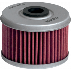 K&N filtru de ulei KN113