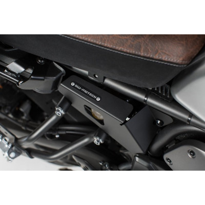 Rezervor protector lichid de frana SW-MOTECH BRAKE RESERVOIR GUARD SET 1