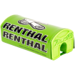 Burete ghidon RENTHAL FATBAR PAD LTD ED GRN thumb