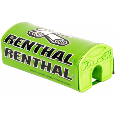 Burete ghidon RENTHAL FATBAR PAD LTD ED GRN