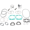 Kit piston WISECO PISTON KIT S/D 650 .040 94-95 Kit piston WISECO PISTON KIT S/D 650 .040 94-95 thumb