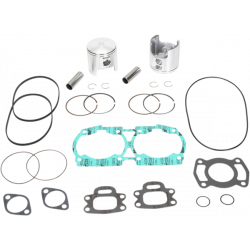 Kit piston WISECO PISTON KIT S/D 650 .040 94-95