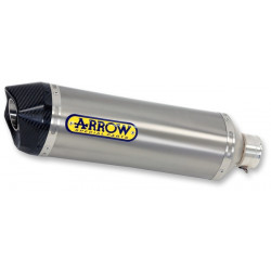 Toba esapament ARROW MUFF RACETECH TIT C650GT Toba esapament ARROW MUFF RACETECH TIT C650GT