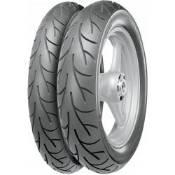 Anvelopa moto CONTINENTAL CONTIGO 100/90-18 56H TL