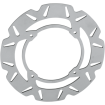 Disc frana spate EBC FIX CX XTRM MX WAVE MD6191CX thumb