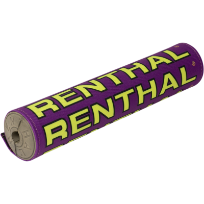 Burete ghidon RENTHAL VINTAGE CLOTH SX