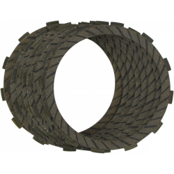 Set discuri ferodo EBC CK1183