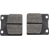 Placute frana MOTO-MASTER BRAKE PAD CERAMIC SUZUKI	GS 500 E 07