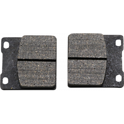Placute frana MOTO-MASTER BRAKE PAD CERAMIC SUZUKI	GS 500 E 07