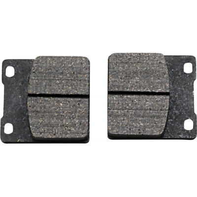 Placute frana MOTO-MASTER BRAKE PAD CERAMIC SUZUKI	GS 500 E 07