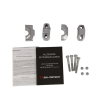 Extensie ghidon SW-MOTECH BAR RISER 28MM z Extensie ghidon SW-MOTECH BAR RISER 28MM z thumb