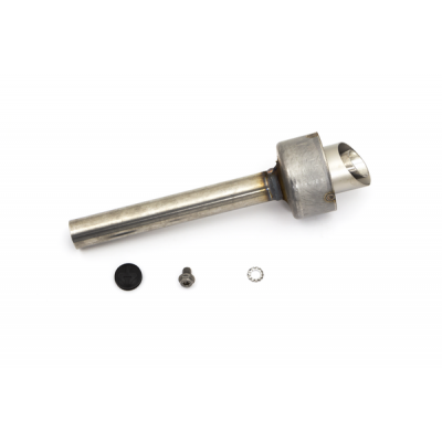 Amortizor sunet de evacuare AKRAPOVIC TUV222/1