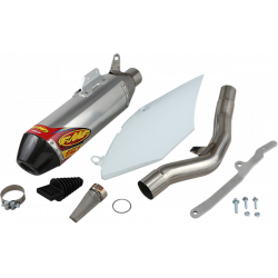 Toba esapament FMF MUFFLER FAC4.1RCTSS/ALMCF Toba esapament FMF MUFFLER FAC4.1RCTSS/ALMCF