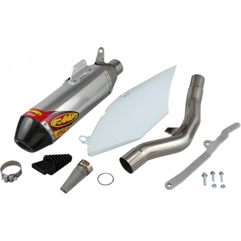 Toba esapament FMF MUFFLER FAC4.1RCTSS/ALMCF Toba esapament FMF MUFFLER FAC4.1RCTSS/ALMCF