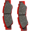 Placute frana EBC CARBON TT DIRT FA677TT Placute frana EBC CARBON TT DIRT FA677TT thumb