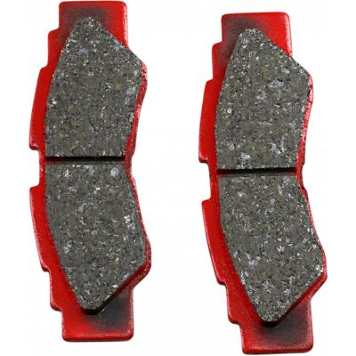 Placute frana EBC CARBON TT DIRT FA677TT Placute frana EBC CARBON TT DIRT FA677TT