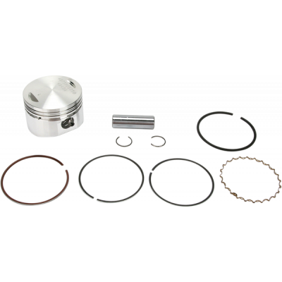 Piston WISECO PISTON KIT KLX110