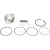 Piston WISECO PISTON KIT KLX110 thumb