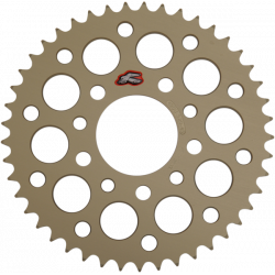 Pinion spate RENTHAL SPROCKET R 520 45T HA Pinion spate RENTHAL SPROCKET R 520 45T HA