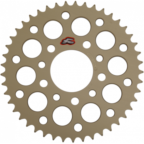 Pinion spate RENTHAL SPROCKET R 520 45T HA Pinion spate RENTHAL SPROCKET R 520 45T HA