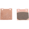Placute frana EBC SINTERED HH FA161HH