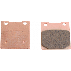 Placute frana EBC SINTERED HH FA161HH