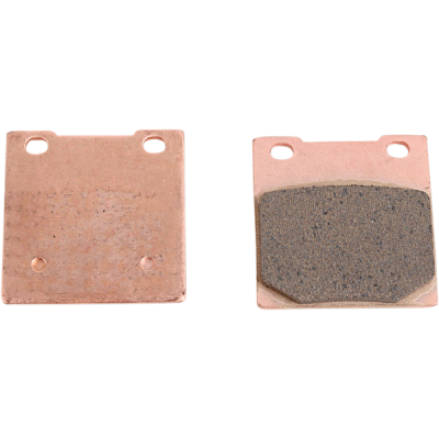 Placute frana EBC SINTERED HH FA161HH Placute frana EBC SINTERED HH FA161HH