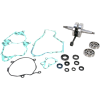 Kit arbore cotit WISECO CRANK W/BRG + GASKET
