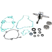 Kit arbore cotit WISECO CRANK W/BRG + GASKET thumb