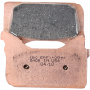 Placute frana EBC EPFA SIN EXT PRO EPFA405HH