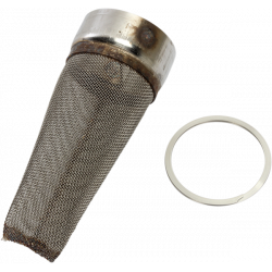 DB killer FMF INSERT 4.1 RCT S/A YZ