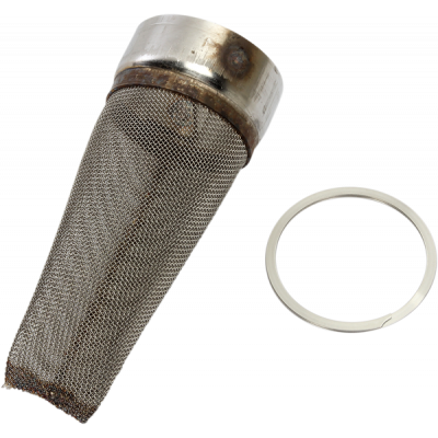 DB killer FMF INSERT 4.1 RCT S/A YZ