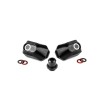 Cras paduri GILLES AXLE PROTECTORS GTA RR F 900 R ABS 24 \ Cras paduri GILLES AXLE PROTECTORS GTA RR F 900 R ABS 24 \ thumb
