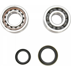 Set rulmenti arbore cotit ProX pentru KTM/HUSQVARNA/HUSABERG Set rulmenti arbore cotit ProX pentru KTM/HUSQVARNA/HUSABERG