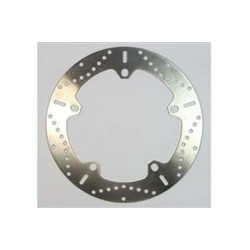 Disc frana fata EBC FIX RND MD687