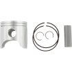 Piston WISECO PISTON A.C. STD. ZR 500 Piston WISECO PISTON A.C. STD. ZR 500 thumb